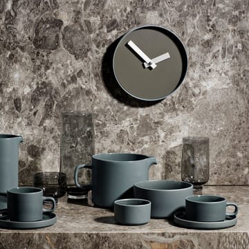 Flow høyt tumblerglass 2-stk. - Smoke - Blomus