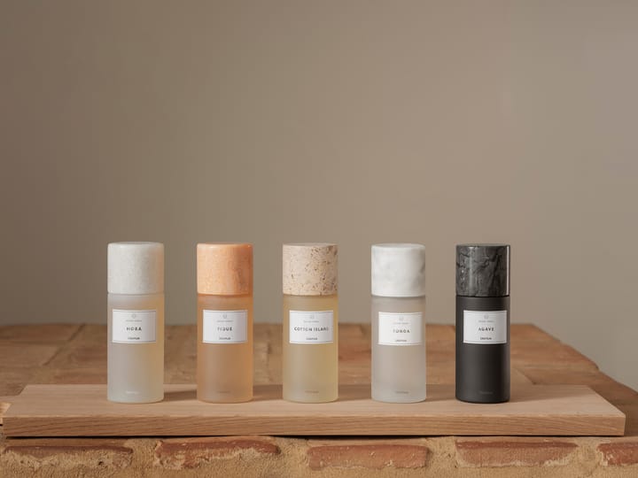 Frabli romspray 100 ml, Cotton Island Travertine Blomus