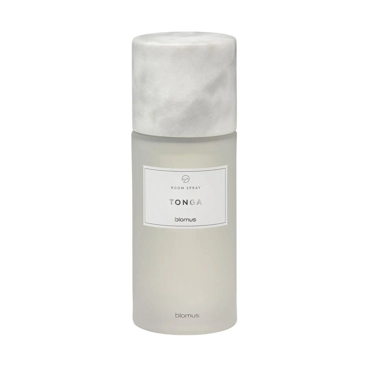 blomus Frabli romspray 100 ml Tonga Sharkskin