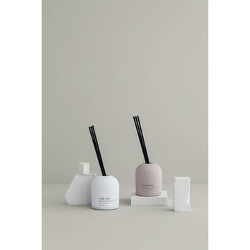 Fraga duftpinner 100 ml - French Cotton-Lily White - Blomus