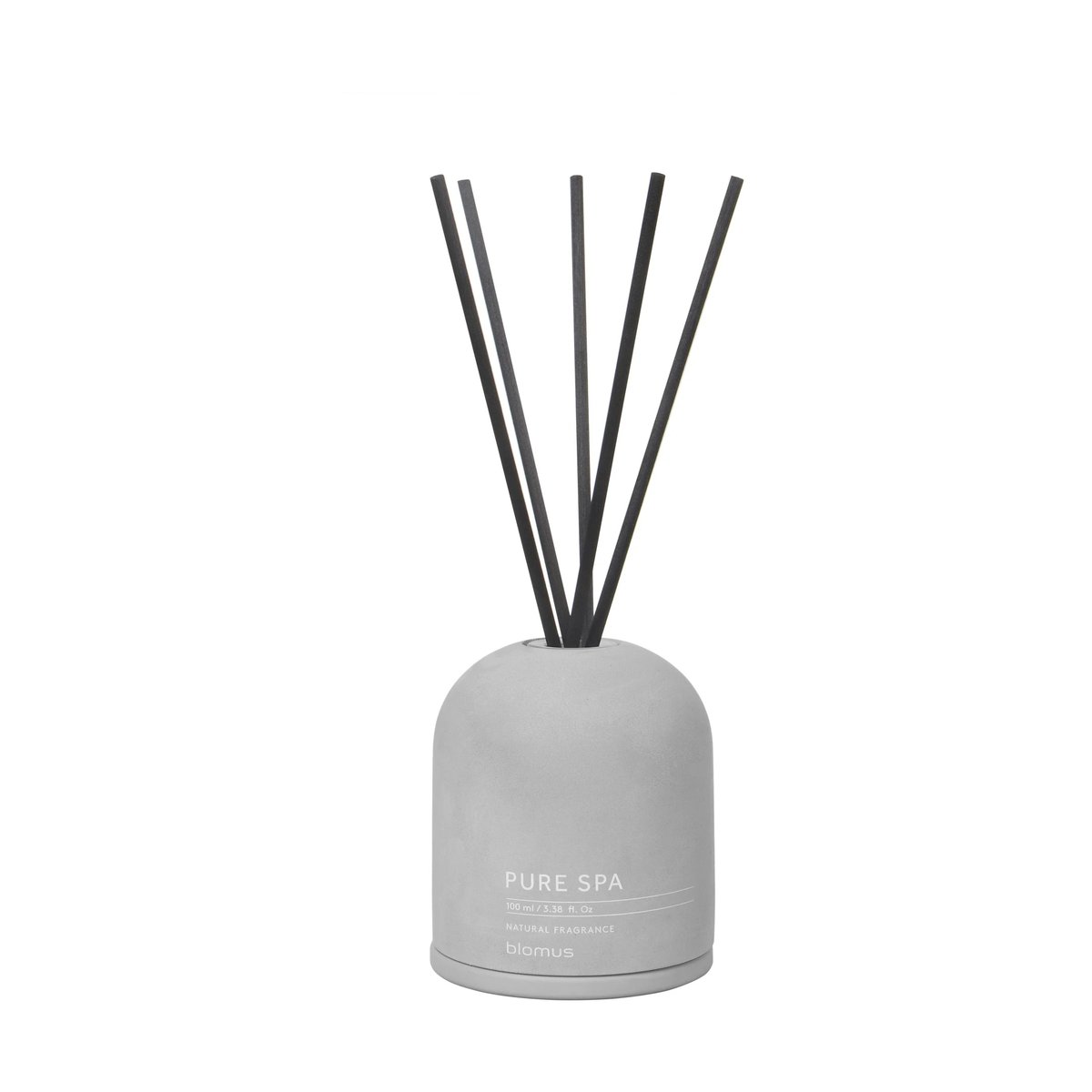 blomus Fraga duftpinner 100 ml Micro chip-Sandalwood & Myrrh