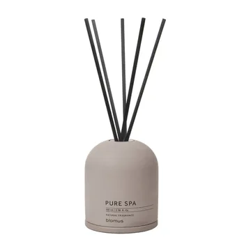 Fraga duftpinner 100 ml - Royal Leather-Satellite - blomus