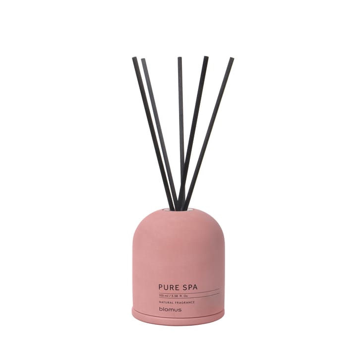 Fraga duftpinner 100 ml, Sea salt & Sage-Withered Rose Blomus