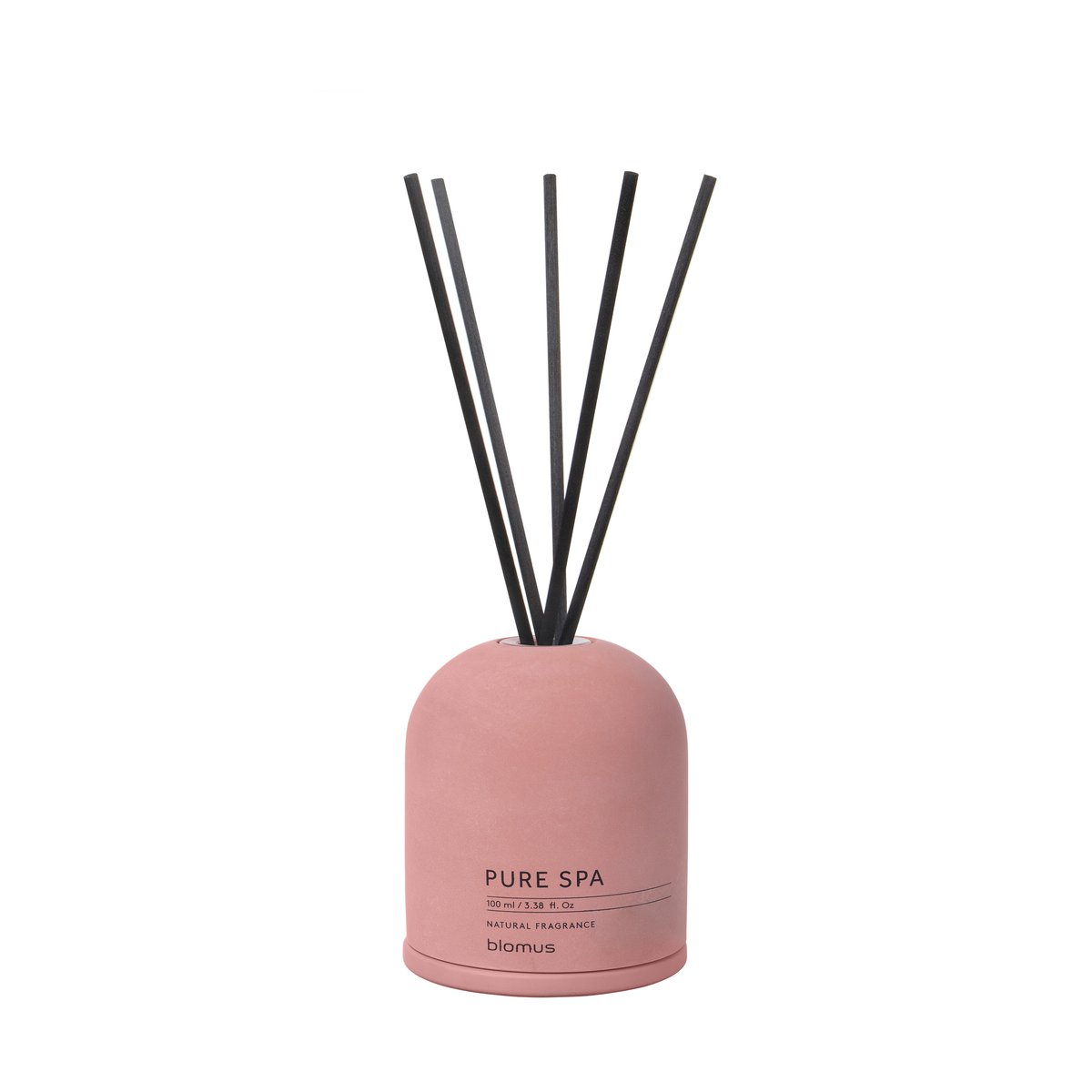 blomus Fraga duftpinner 100 ml Sea salt & Sage-Withered Rose