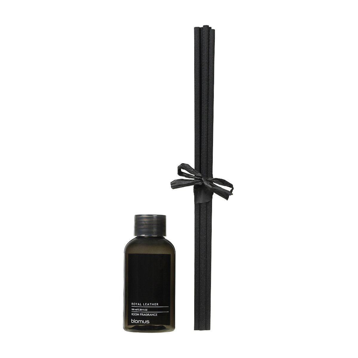blomus Fraga duftpinner refill 100 ml Royal Leather