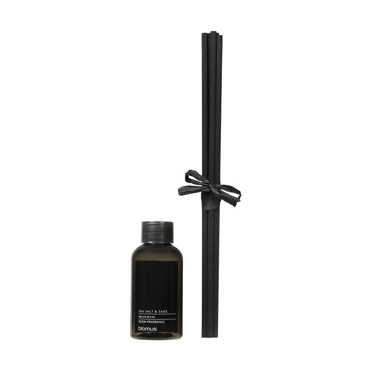blomus Fraga duftpinner refill 100 ml Sea salt & Sage-Withered Rose