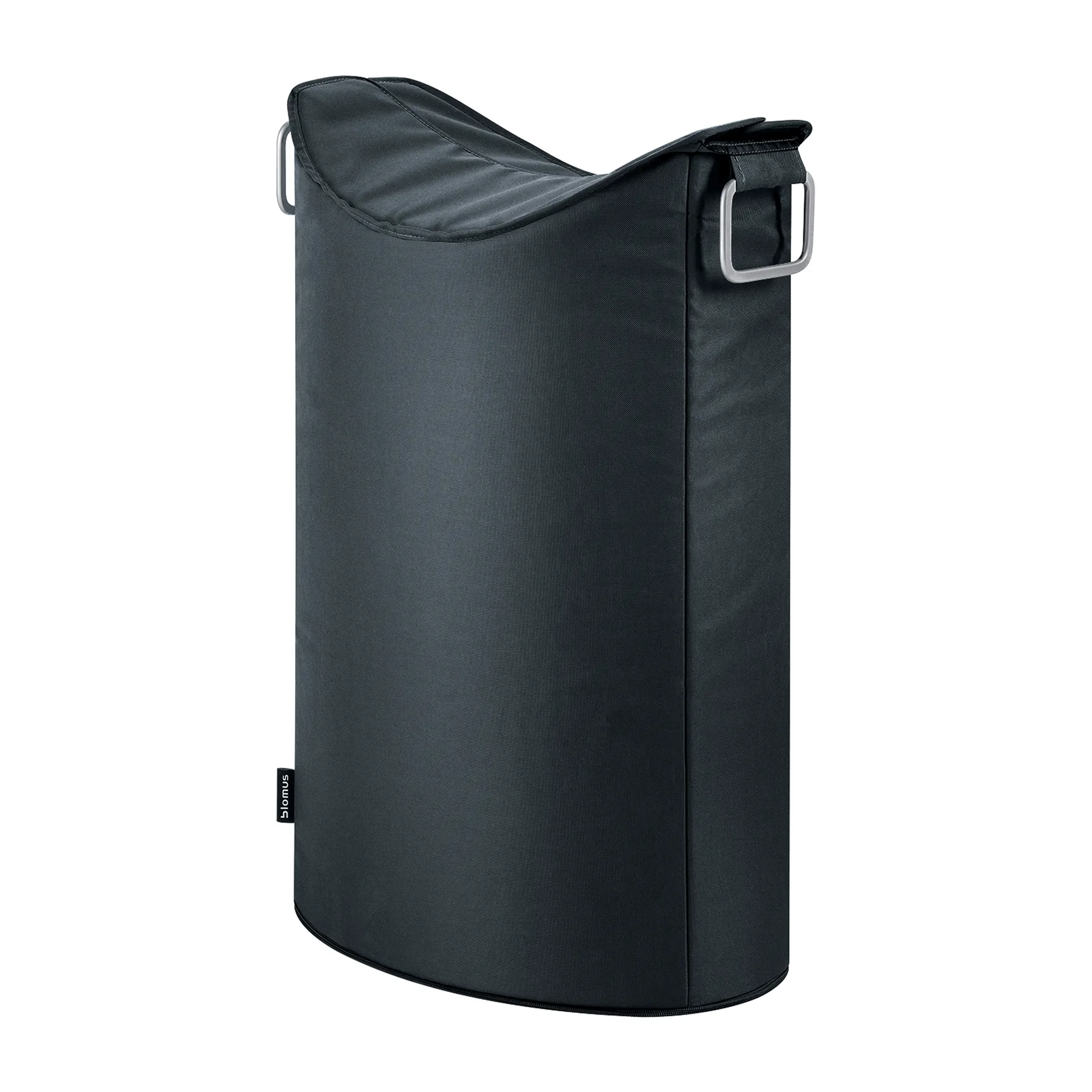 Frisco tvspisetkurv, Sort blomus