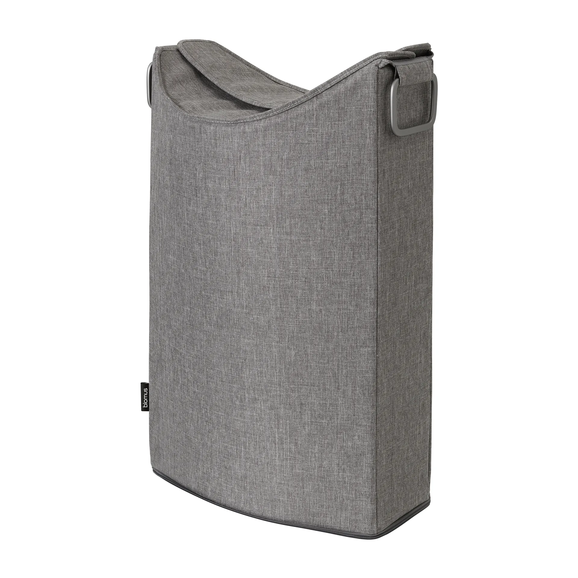 Frisco tvspisetkurv, Warm grey blomus