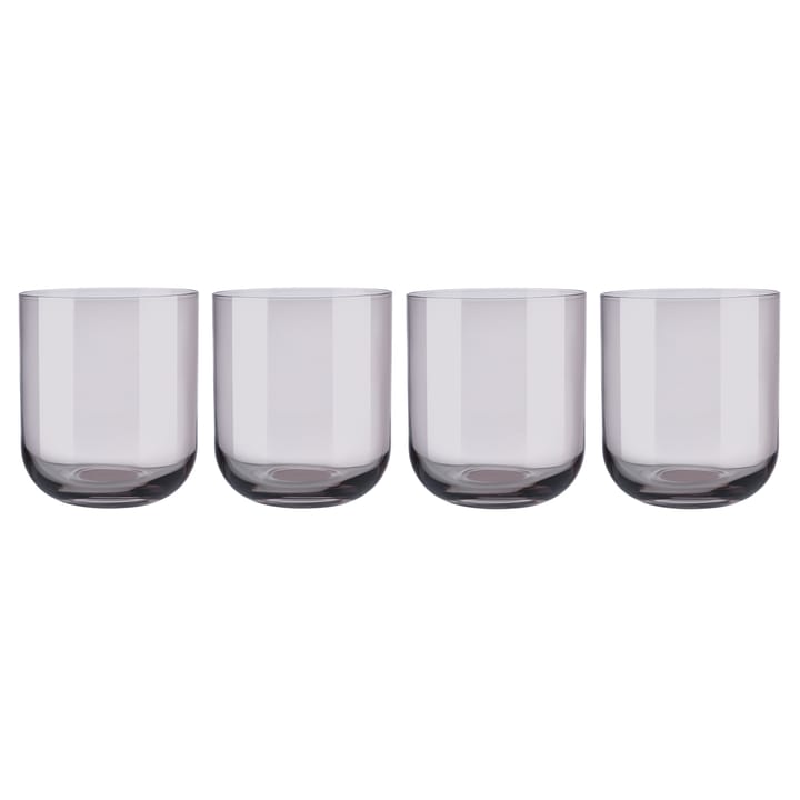 Fuum tumbler 35 cl 4-pakning - Fungi - Blomus