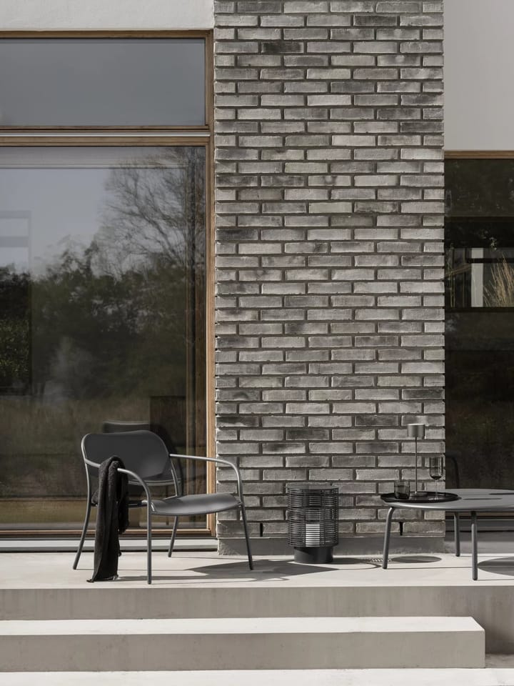 Fuumi drikkeglass 34 cl 4-pk, Smoke Blomus