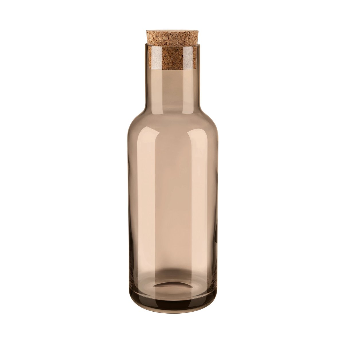 blomus Fuumi karaffel 1L Coffee | Skandinavisk Design | Vannkarafler & Vannmugger | Brun