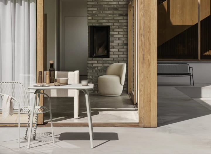 Fuumi karaffel 1L, Smoke Blomus