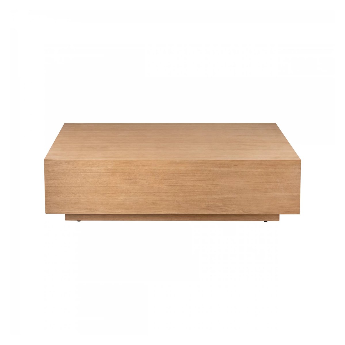 Bilde av blomus Goba salongbord L 100 x 70 x 29 cm Oak