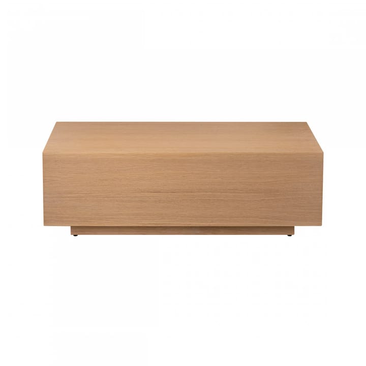 Goba salongbord M 80 x 40 x 29 cm - Oak - blomus