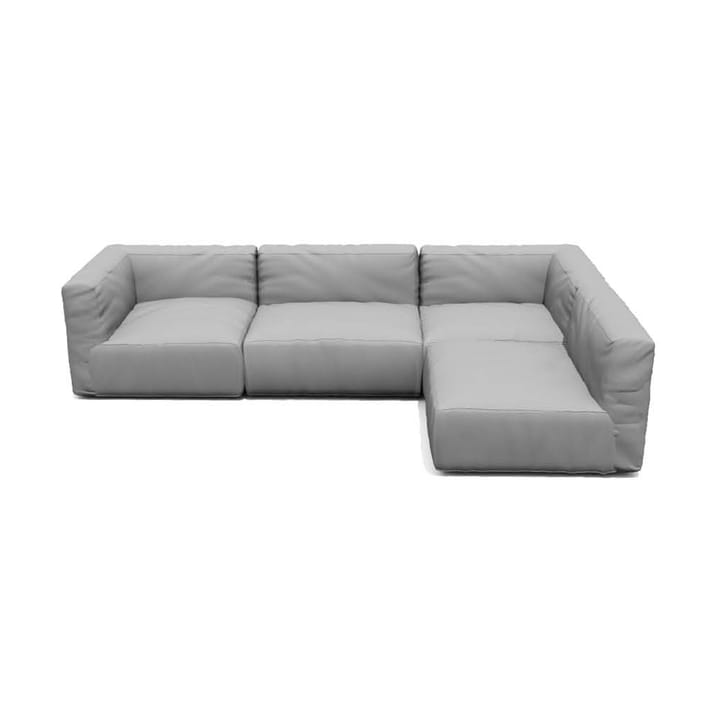 Grow modulsofa - Kombinasjon A - undefined - blomus