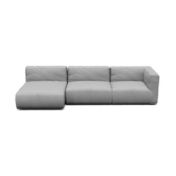 Grow modulsofa kombinasjon D - blomus