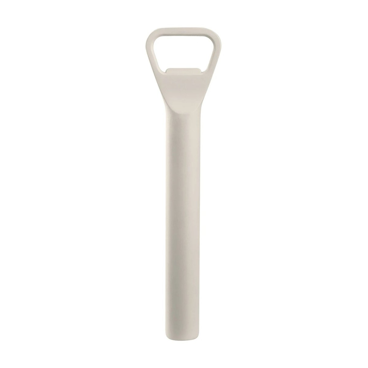 blomus Ilo flaskeåpner 14 cm Moonbeam | Skandinavisk Design | Beige