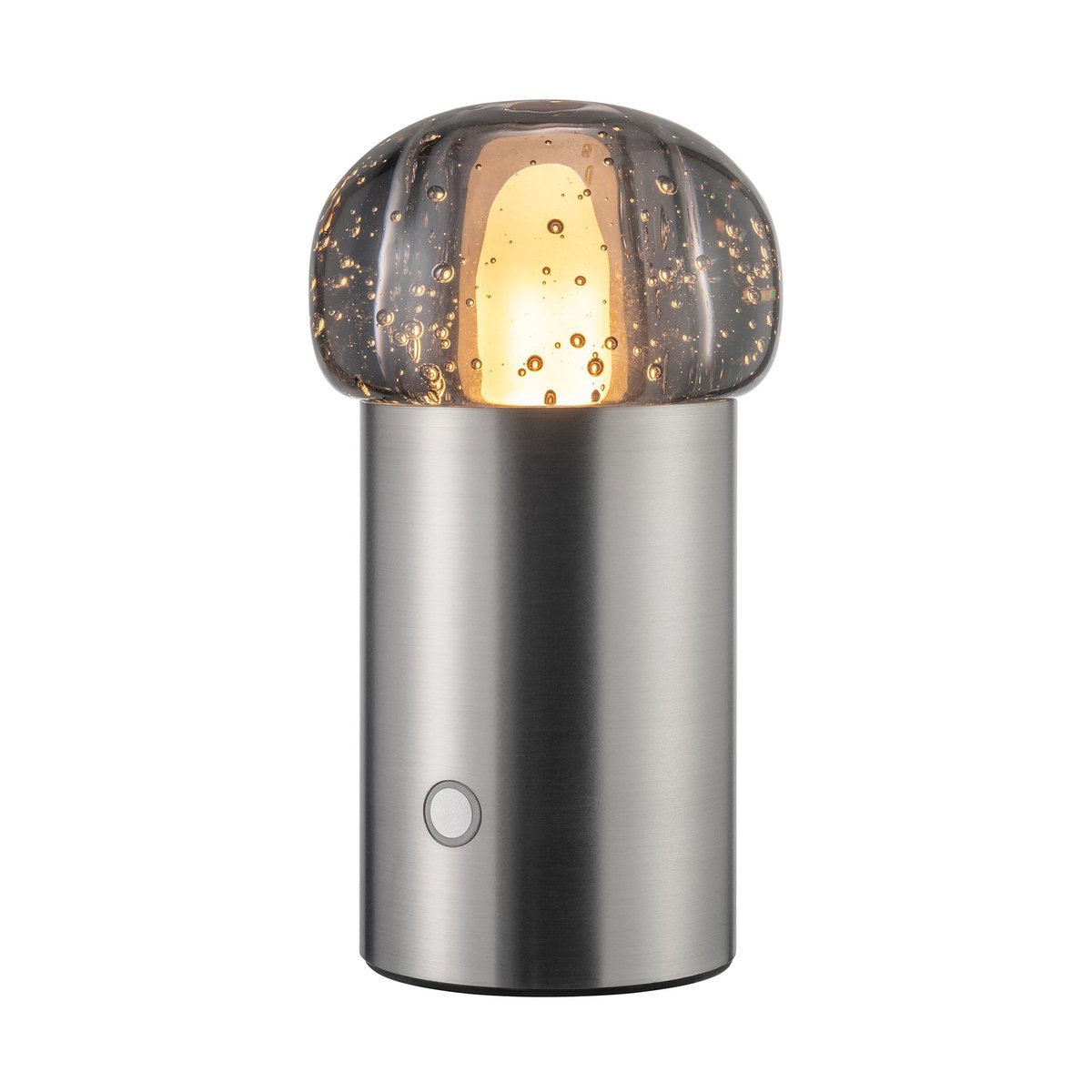 Bilde av blomus Iris LED-lampe 18 cm Silver Metal