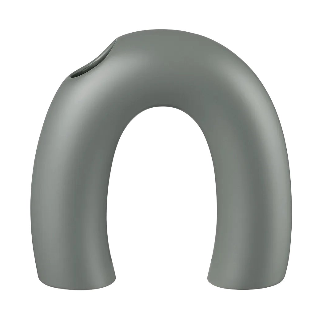 Bilde av blomus Kagetsu vase 12 cm Agave Green