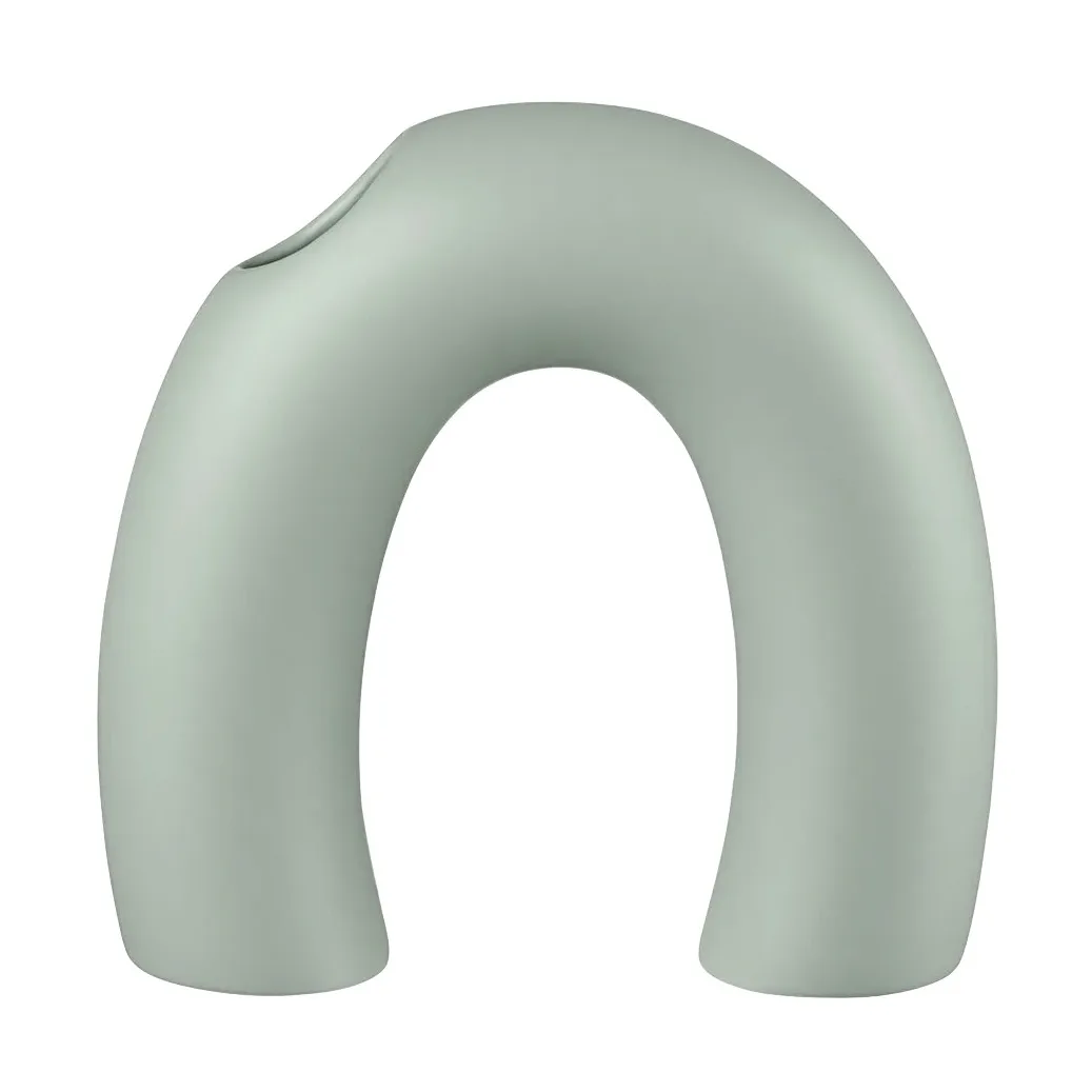 Kagetsu vase 12 cm, Desert Sage blomus