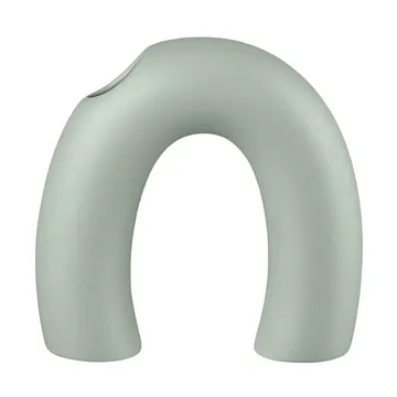 Kagetsu vase 12 cm - Desert Sage - blomus