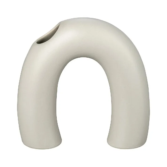 Kagetsu vase 12 cm, Micro chip blomus