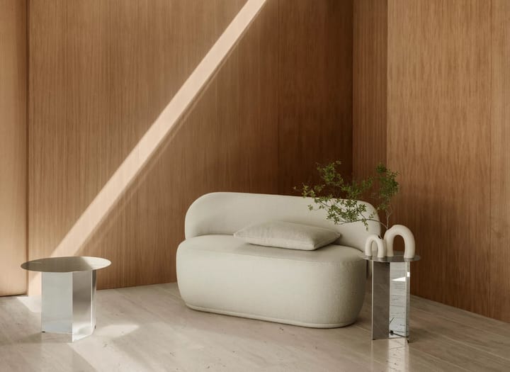 Kagetsu vase 12 cm, Moonbeam Blomus