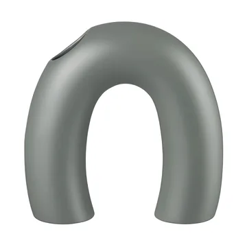 Kagetsu vase 18 cm - Agave Green - blomus