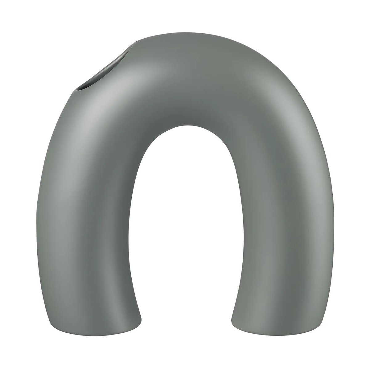Bilde av blomus Kagetsu vase 18 cm Agave Green