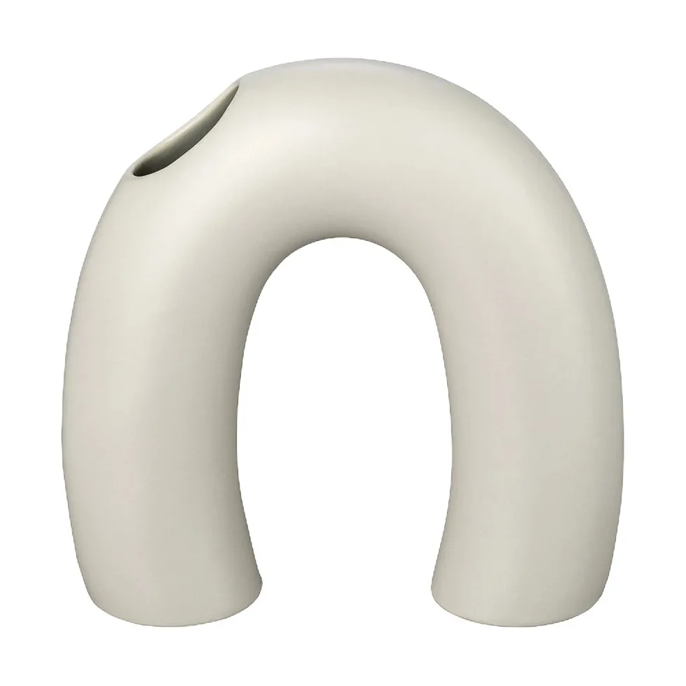 Kagetsu vase 18 cm, Micro chip blomus