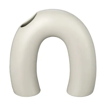 Kagetsu vase 18 cm - Micro chip - blomus