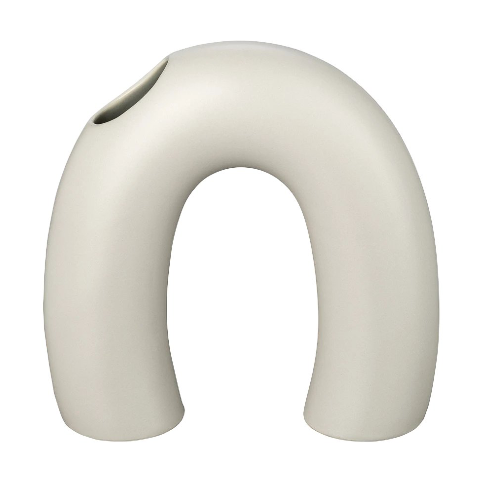 Bilde av blomus Kagetsu vase 18 cm Micro chip