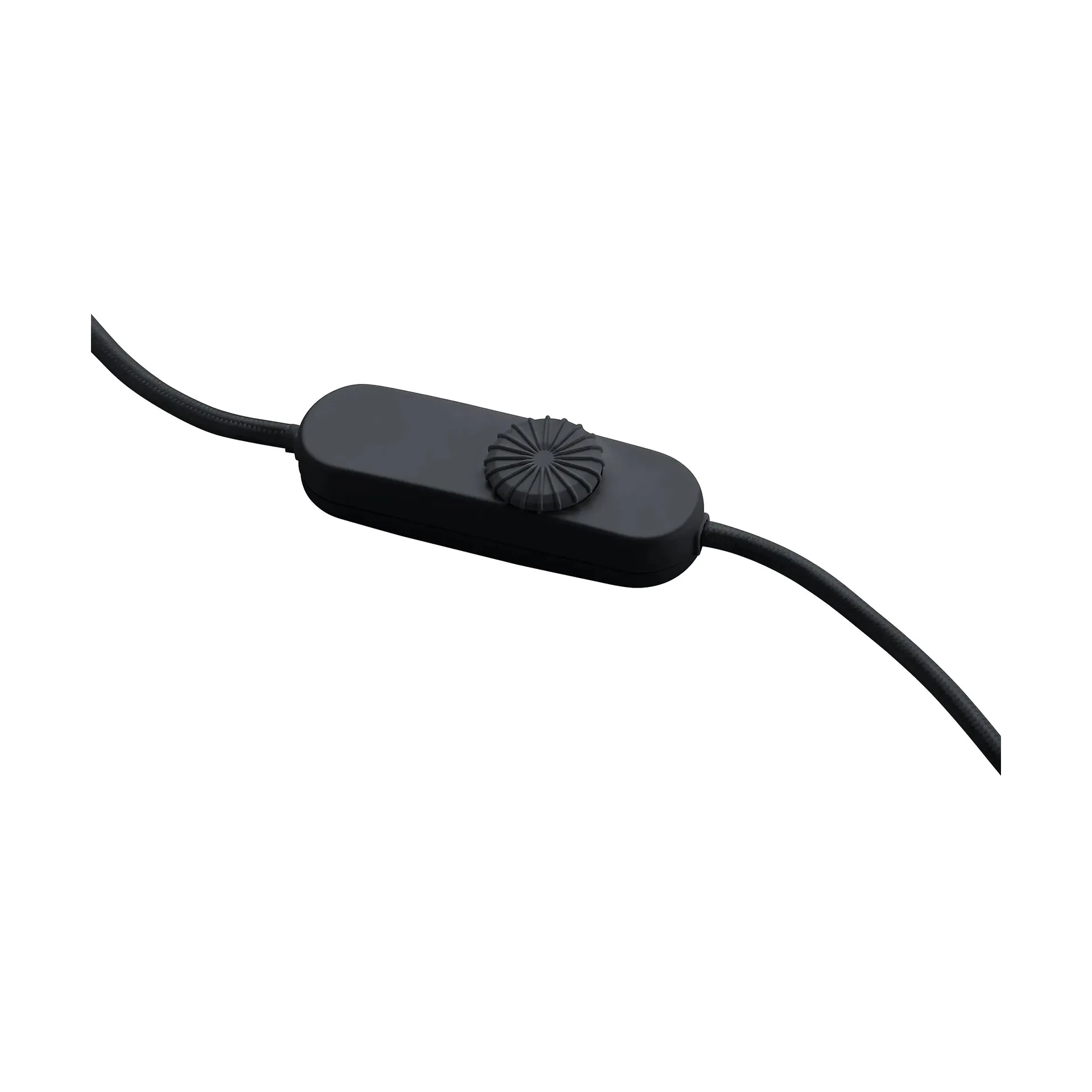 Kami bordlampe 46 cm, Eik blomus