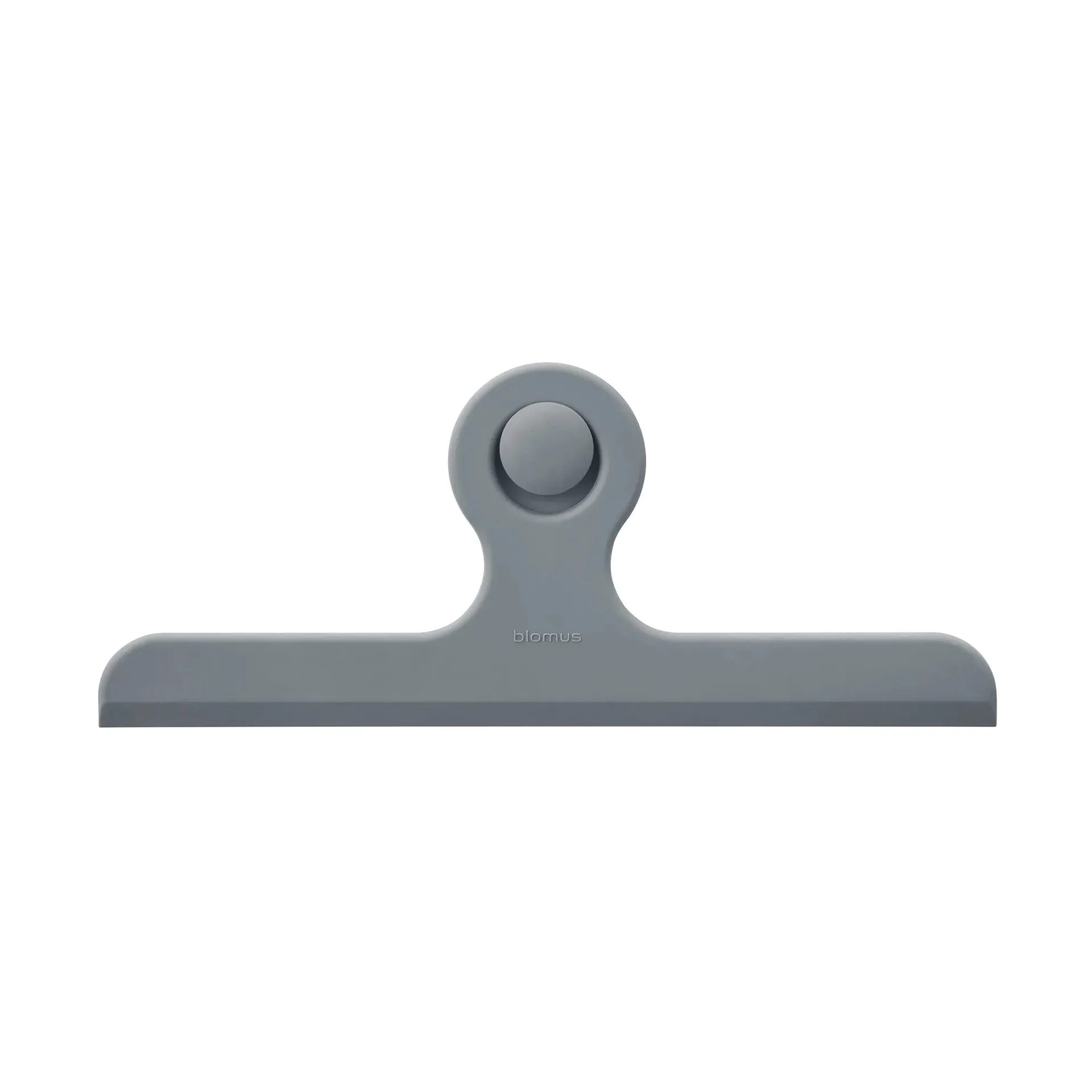 Kapi dusjskrape med krok, Magnet blomus