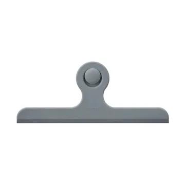 Kapi dusjskrape med krok - Magnet - blomus