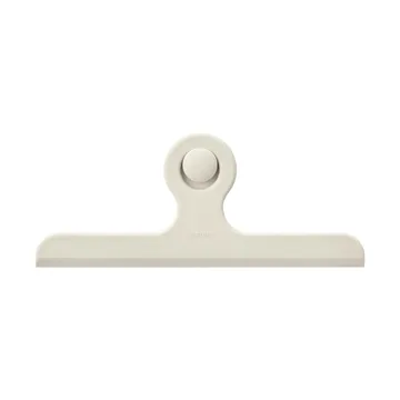 Kapi dusjskrape med krok - Moonbeam - blomus