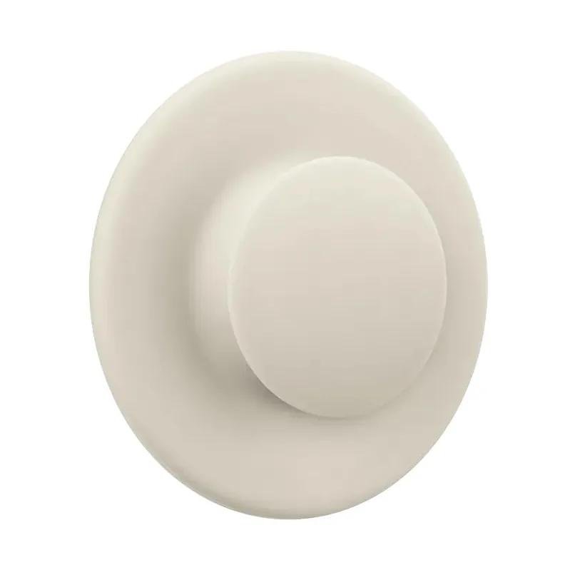 Kapi dusjskrape med krok, Moonbeam blomus