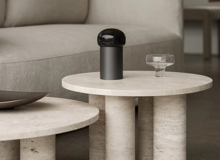 Koyoi champagneglass Coupe 9 cl, Klar Blomus