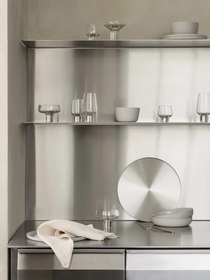 Koyoi likørglass 13 cl, Klar blomus