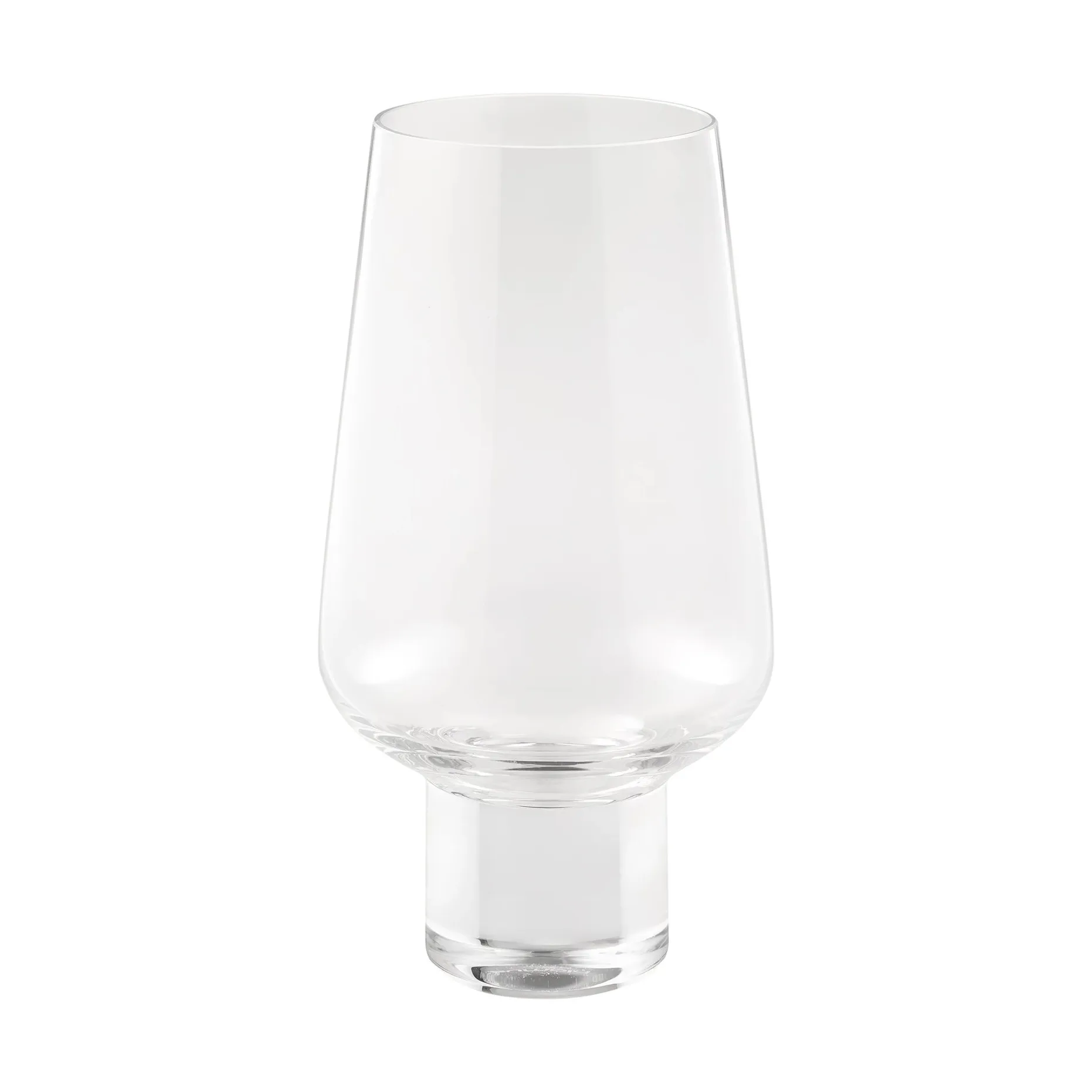 Koyoi proseccoglass 20 cl, Klar blomus