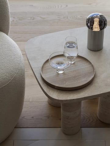 Koyoi proseccoglass 20 cl - Klar - Blomus