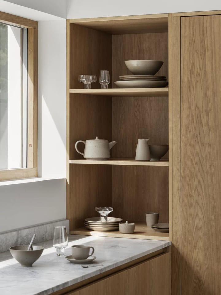 Koyoi proseccoglass 20 cl, Klar Blomus