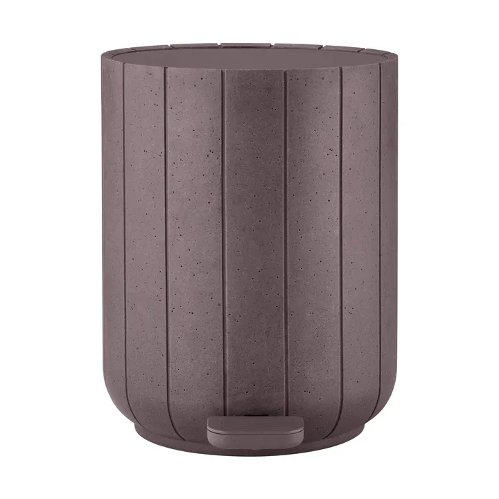 Kua pedalbøtte - Cedar Wood, 3 L - Blomus