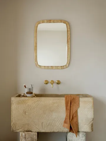 Kua såpedispenser - Moonbeam, 30 cl - blomus