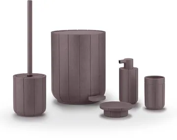 Kua såpeskål - Cedar Wood, Ø11x3,5 cm - blomus