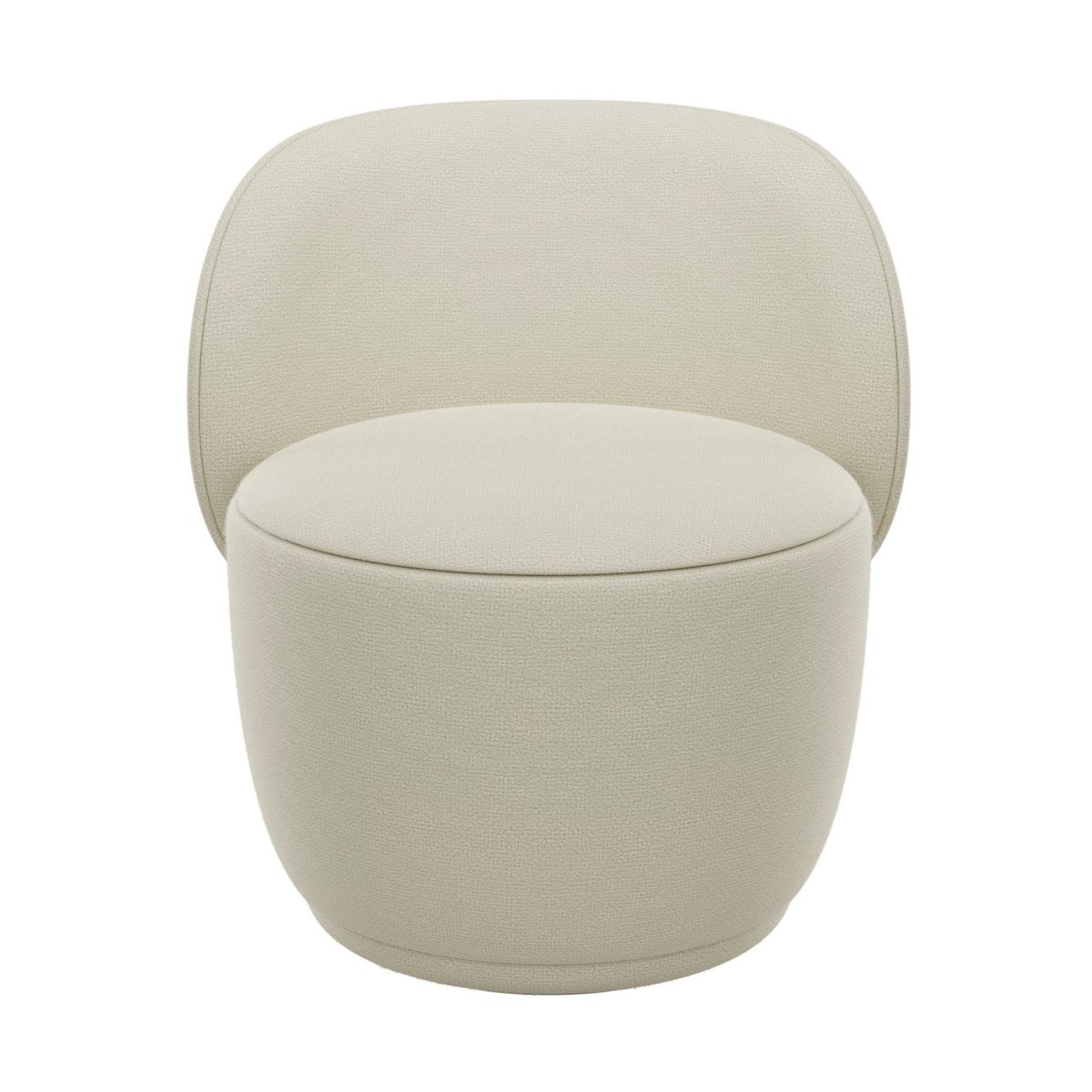 blomus Kuon lenestol Boucla beige