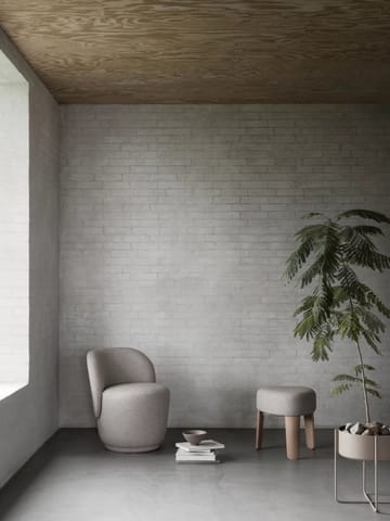 Kuon lenestol - Socia desert - Blomus