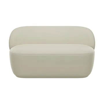Kuon sofa 2-seter - Boucla beige - blomus
