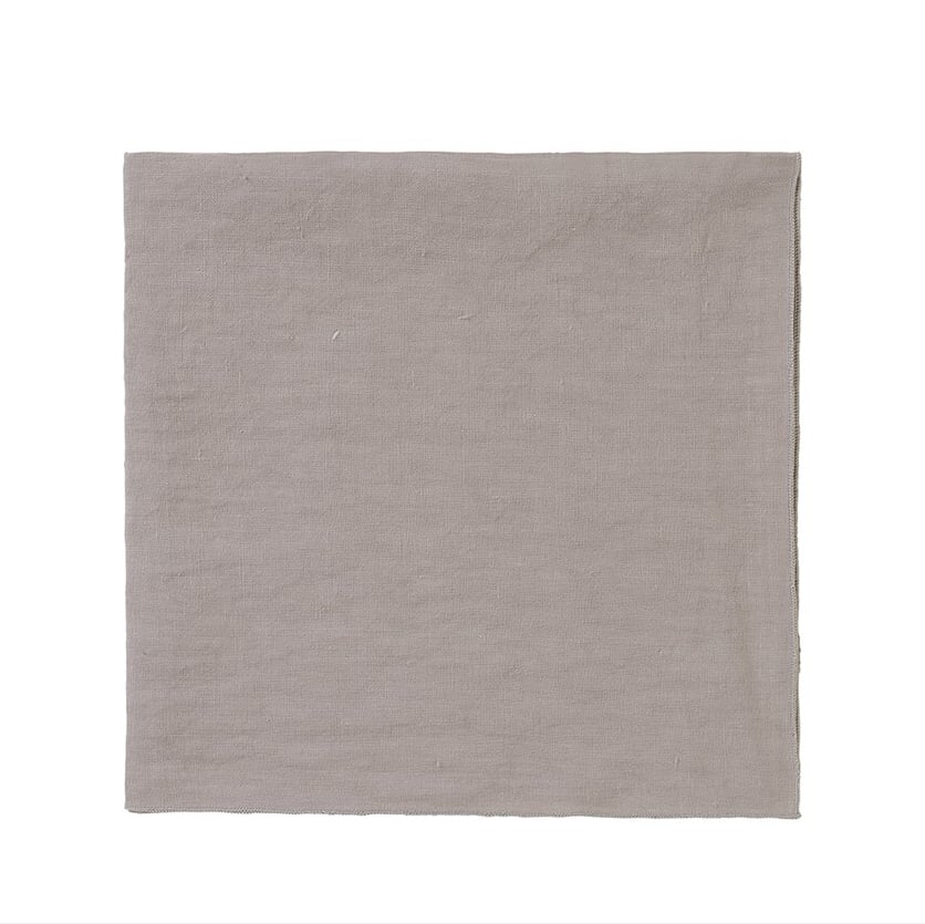 blomus Lineo linserviett 42x42 cm Fungi