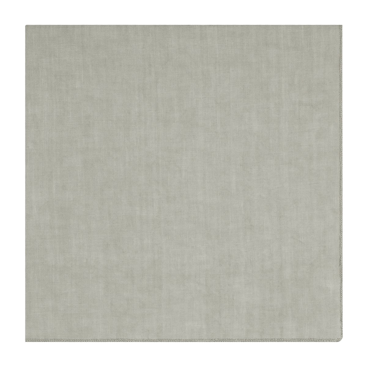 blomus Lineo linserviett 42x42 cm Mirage grey